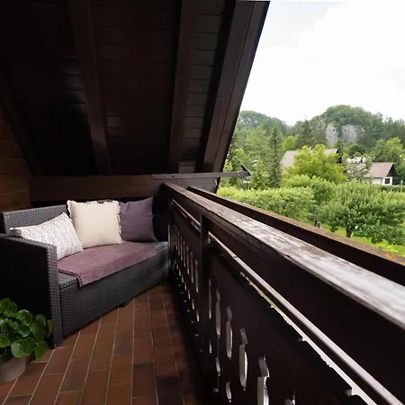 View Apartment Lenart Bohinj Exterior photo