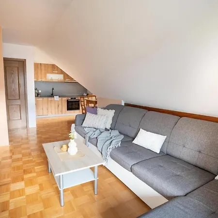 View Apartment Lenart Bohinj Exterior photo