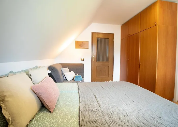 View Apartment Lenart