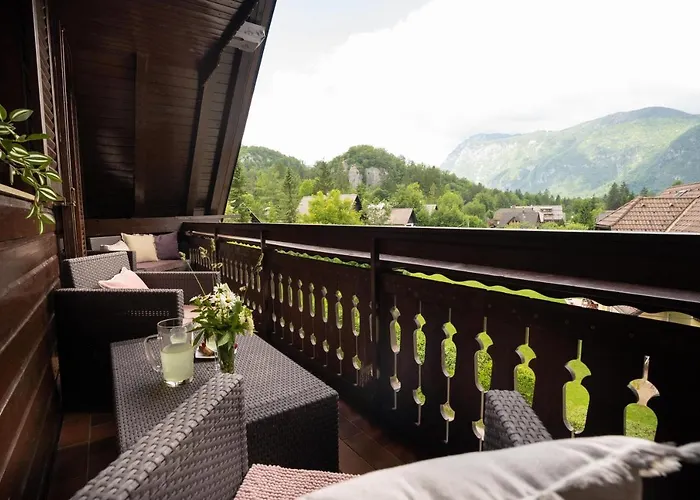 View Apartment Lenart