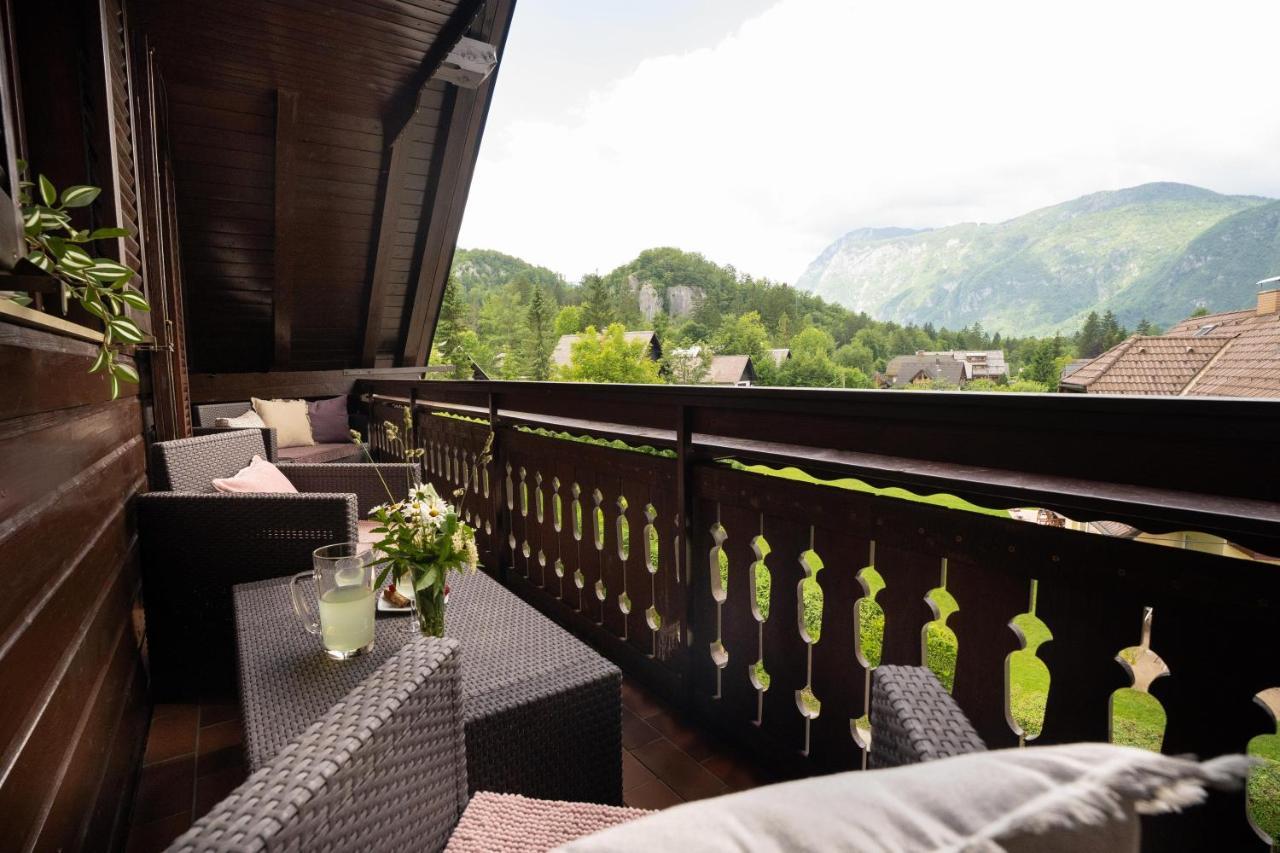 Appartement View Lenart *