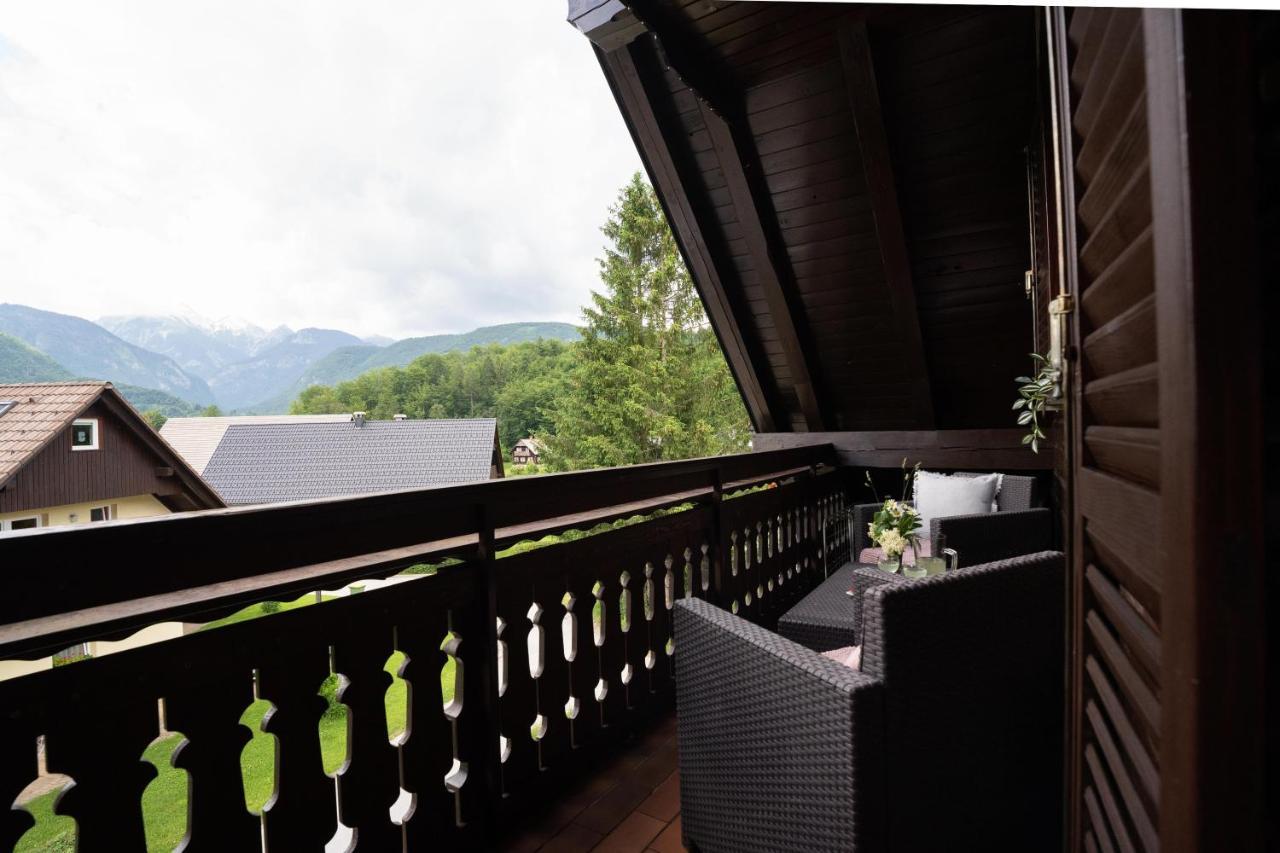 View Lenart * Bohinj