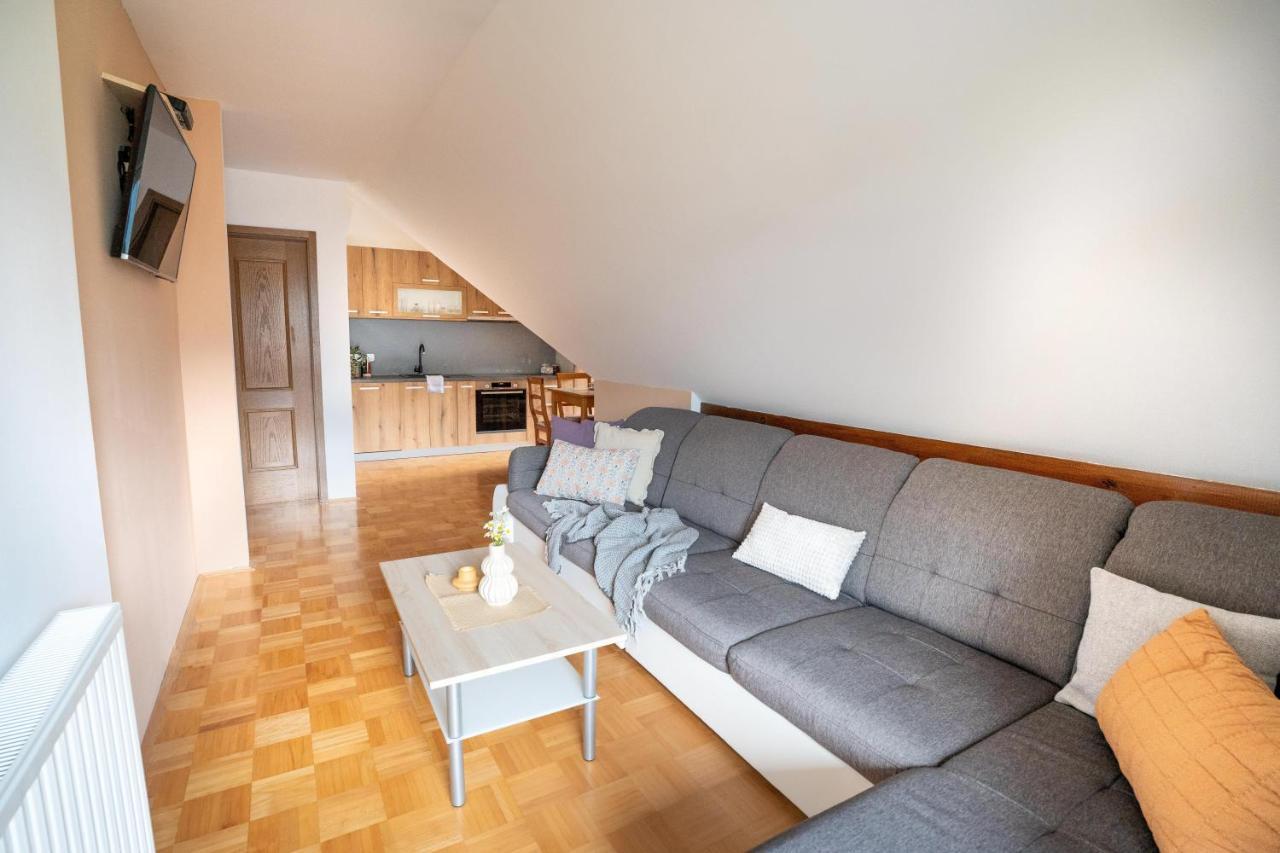 View Lenart Apartma