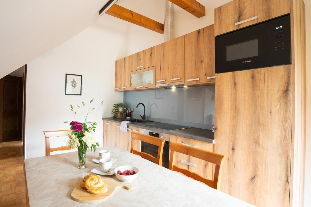 View Lenart Apartma *