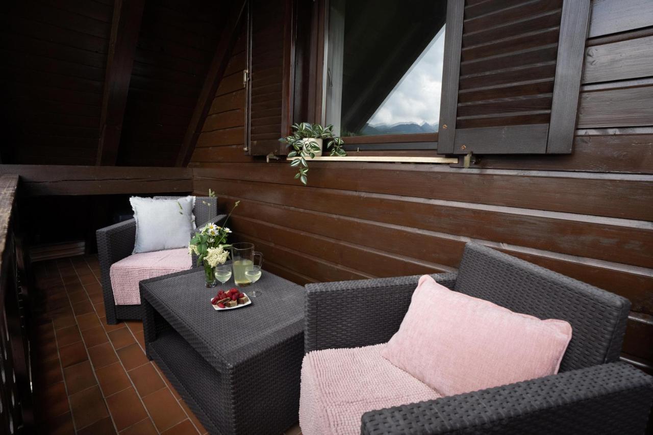 Appartement View Lenart
