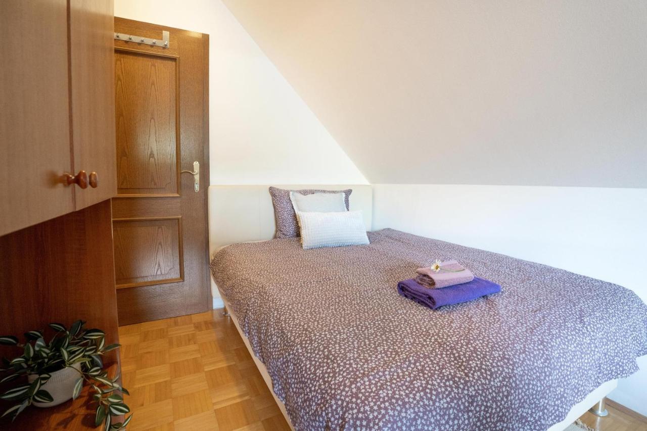 Appartement View Lenart Bohinj