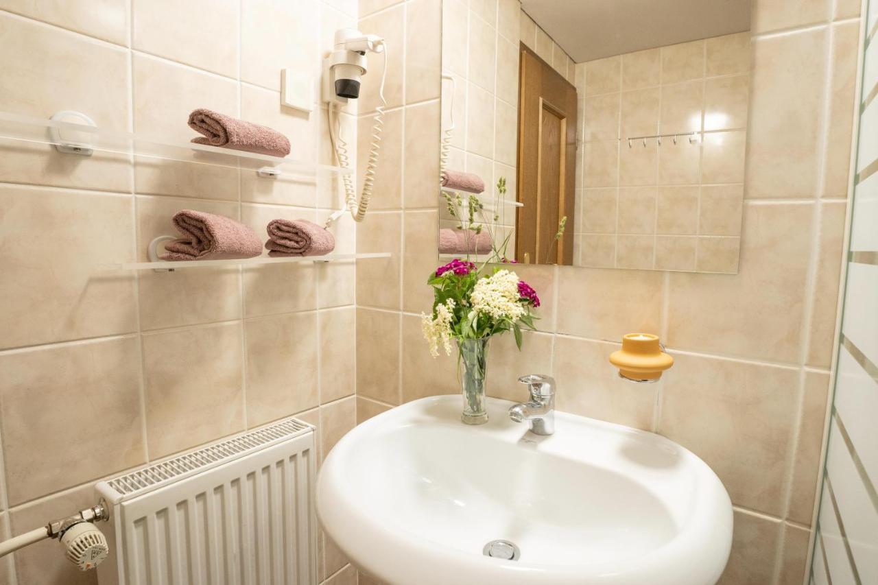 Apartma View Lenart Bohinj